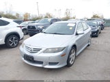 Mazda Mazda6 S Sport 1YVHP84D255M73557 снимка