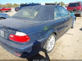 BMW 330Ci WBABW53494PL40390 снимка