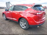 Acura Rdx Advance Package 5J8TC2H71LL002426 снимка