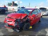 Toyota Prius Two JTDKN3DU4D1708101 снимка