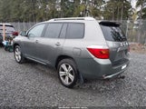 Toyota Highlander Sport JTEES43A882023940 снимка