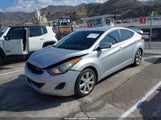 Hyundai Elantra Gls 5NPDH4AE7BH055644 снимка