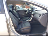 Hyundai Elantra Gls 5NPDH4AE7BH055644 снимка