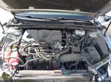 Toyota Camry Xle Hybrid 4T1F31AK3LU523125 снимка