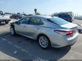 Toyota Camry Xle Hybrid 4T1F31AK3LU523125 снимка