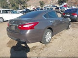 Nissan Altima 2.5/2.5 S/2.5 Sl/2.5 Sr/2.5 Sv 1N4AL3AP9HC119898 снимка