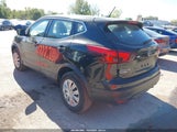 Nissan Rogue Sport S JN1BJ1CP6KW231430 снимка
