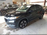 Honda Hr-V Ex 3CZRU5H5XJG703380 снимка