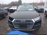 Audi Q5 45 Premium WA1BNAFY1K2068130 снимка