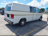 Ford Econoline Commercial/Recreational 1FTRE1428WHB49258 fotografie