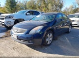 Nissan Altima 2.5 S 1N4AL21E97N410090 снимка