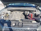 Hyundai Santa Fe Gls KM8SG13D07U146132 снимка