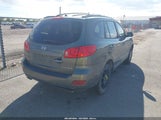 Hyundai Santa Fe Gls KM8SG13D07U146132 снимка