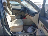 Hyundai Santa Fe Gls KM8SG13D07U146132 снимка