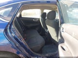 Nissan Sentra Sv 3N1AB7AP3KY364332 снимка