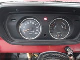 Ford Courier SGTANA18627 снимка