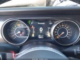 Jeep Wrangler Unlimited Sahara Altitude 4X4 1C4HJXEN6MW554580 снимка