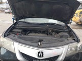Acura Mdx Technology Package 2HNYD2H46BH542559 снимка