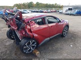 Toyota C-Hr Xle NMTKHMBX3JR030514 fotografie