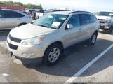 Chevrolet Traverse 2Lt 1GNKRJED4BJ283359 fotografie