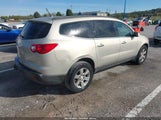 Chevrolet Traverse 2Lt 1GNKRJED4BJ283359 снимка
