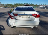 Nissan Maxima 3.5 Sv 1N4AA6AP9JC408034 снимка