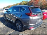 Honda Cr-V Hybrid Touring 7FART6H95ME002620 снимка