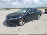 Chevrolet Impala 1Lt 1G1105S35HU205688 снимка