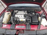 Pontiac Grand Prix Le 1G2WH54T3PF260294 photo