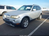 BMW X3 3.0Si WBXPC934X8WJ20974 снимка