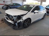 Toyota Corolla Se JTDS4RCE1LJ005442 снимка