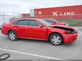 Chevrolet Impala Lt 2G1WB5E38D1172252 снимка