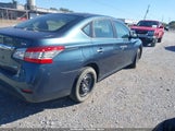 Nissan Sentra Fe+ S/Fe+ Sv/S/Sl/Sr/Sv 3N1AB7AP7EY270653 снимка