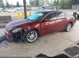 Nissan Maxima 3.5 Sv 1N4AA5AP7BC846398 снимка