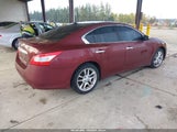 Nissan Maxima 3.5 Sv 1N4AA5AP7BC846398 снимка