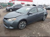 Toyota Corolla Le 5YFBURHE4GP478763 снимка