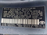 Toyota Corolla Le 5YFBURHE4GP478763 снимка