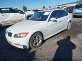 BMW 328I WBAVA37528NL50781 снимка