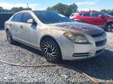 Chevrolet Malibu Lt 1G1ZJ57719F219170 снимка