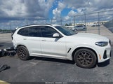 BMW X3 Sdrive30I WBX47DP08RN312953 снимка