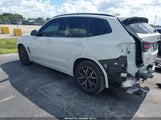 BMW X3 Sdrive30I WBX47DP08RN312953 снимка