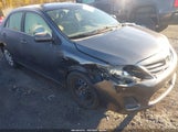 Toyota Corolla Le 2T1BU4EE2DC083936 fotografie