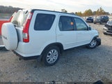 Honda Cr-V Se JHLRD78926C059536 снимка