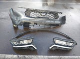 Kia Sorento S 5XYRLDLC4MG005598 снимка