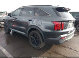 Kia Sorento S 5XYRLDLC4MG005598 снимка