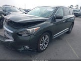 Infiniti Jx35 5N1AL0MM7DC300319 снимка