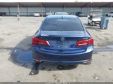 Acura Tlx 19UUB1F3XGA014741 снимка