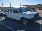 Toyota Tacoma 5TFTX4CN3FX059258 снимка