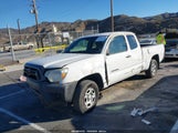 Toyota Tacoma 5TFTX4CN3FX059258 снимка