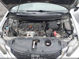 Honda Civic Lx 2HGFB2F50DH505557 снимка